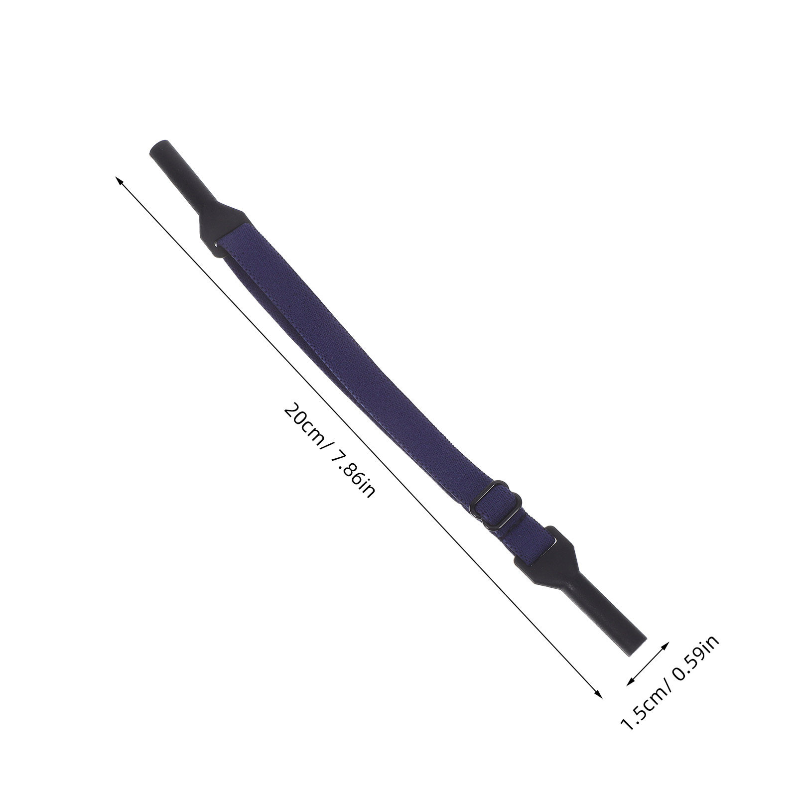 20 stuks verstelbare elastisch - Sunglass Retainer Cord recensie en prijs