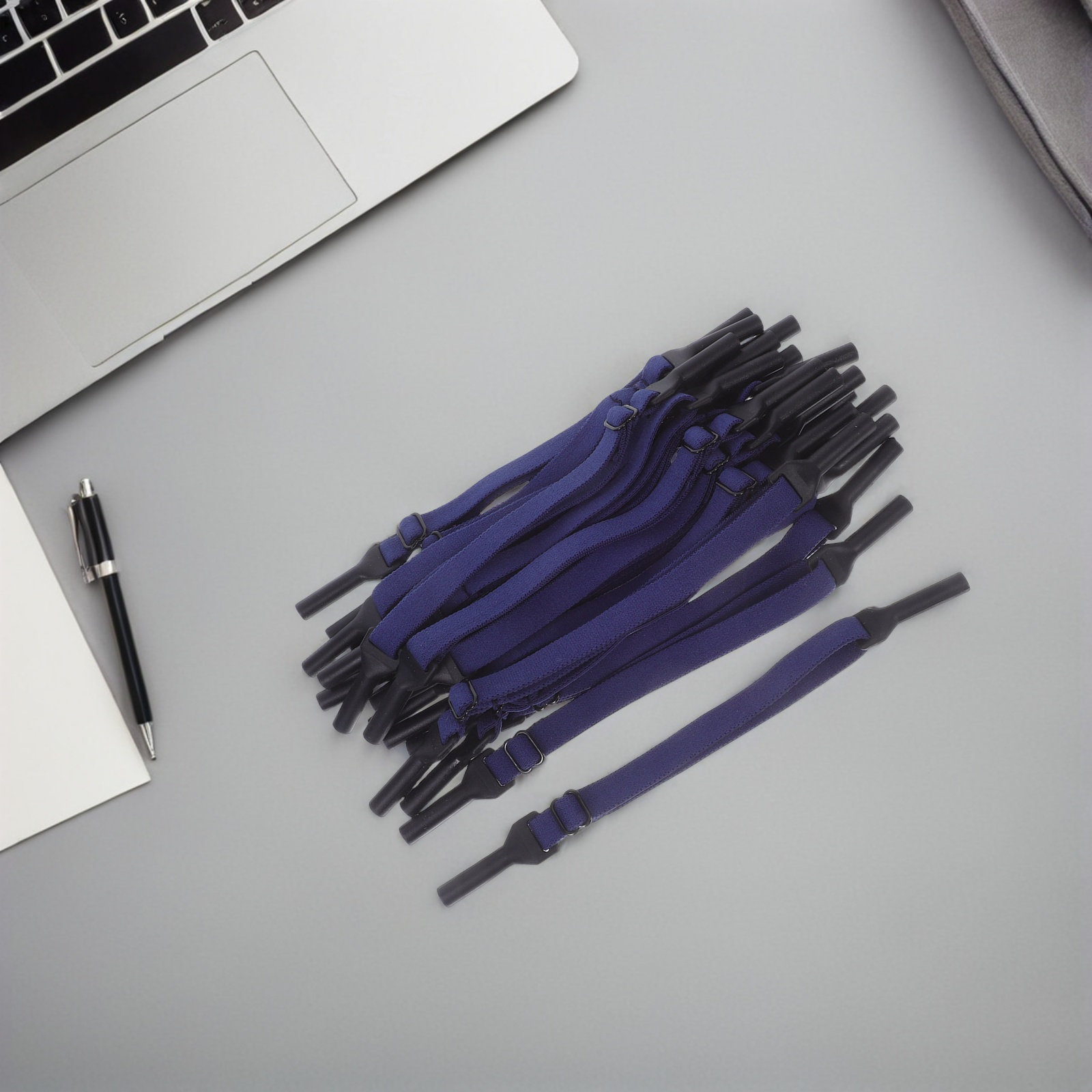 20 stuks verstelbare elastisch - Sunglass Retainer Cord recensie en prijs