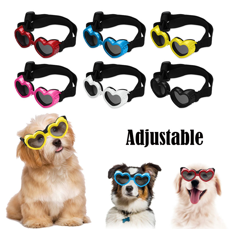 1PC hartvormige zonnebril voor - Sunglass Retainer Cord recensie en prijs