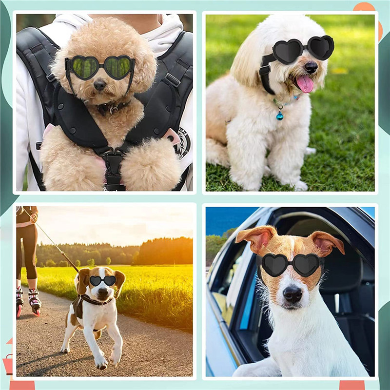 1PC hartvormige zonnebril voor - Sunglass Retainer Cord recensie en prijs